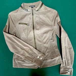 Express jacket